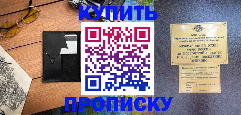 временная регистрация в Электроуглях